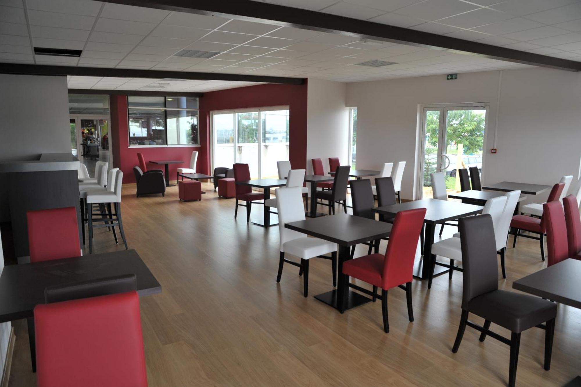 Отель Relais De Barbezieux Экстерьер фото