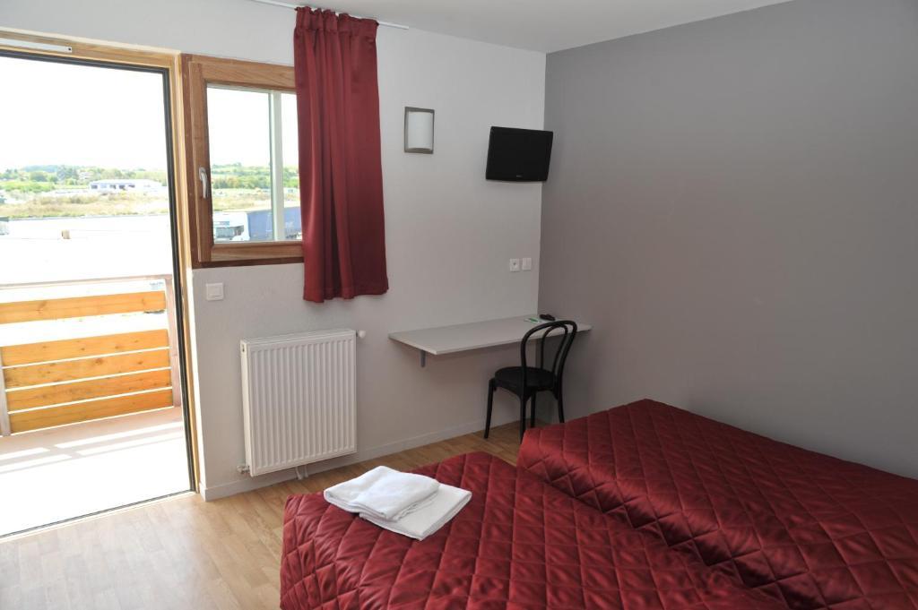 Отель Relais De Barbezieux Экстерьер фото